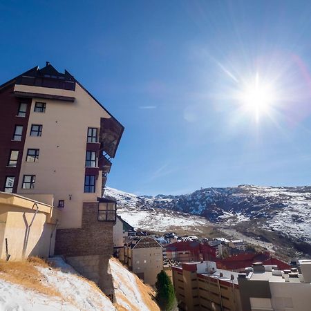 Bhost - Monte Oiz Ii-E Διαμέρισμα Σιέρρα Νεβάδα Εξωτερικό φωτογραφία