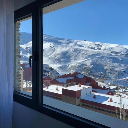 Bhost - Monte Oiz Ii-E Διαμέρισμα Σιέρρα Νεβάδα Εξωτερικό φωτογραφία